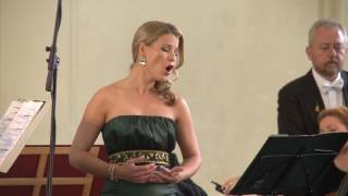 LVHF 2016 | G. Puccini "Un bel di vedremo" (Opera Madame Butterfly)