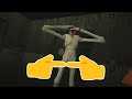 SCP pero en ROBLOX ajsksj xd