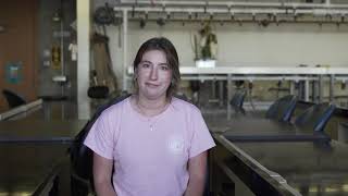 Getting to the Core of Clamming with UC Davis Marine and Coastal Sciences Major Tessa Filipczyk