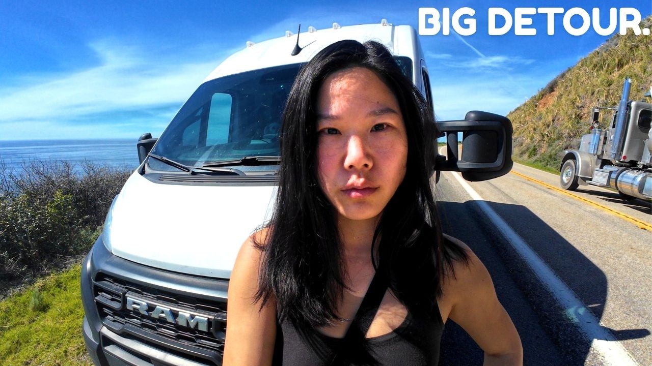 Major Tahoe Snowstorm Changed Our Plans