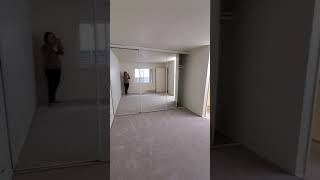 (B2) - 2bx2b - 957 Sqft. -  Master Bedroom