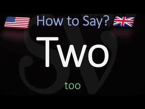 How to Pronounce