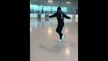 MITF App: Backward Circle Eight