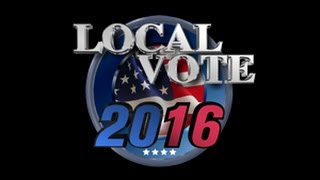 Candidate Forum - District 34 House and Senate