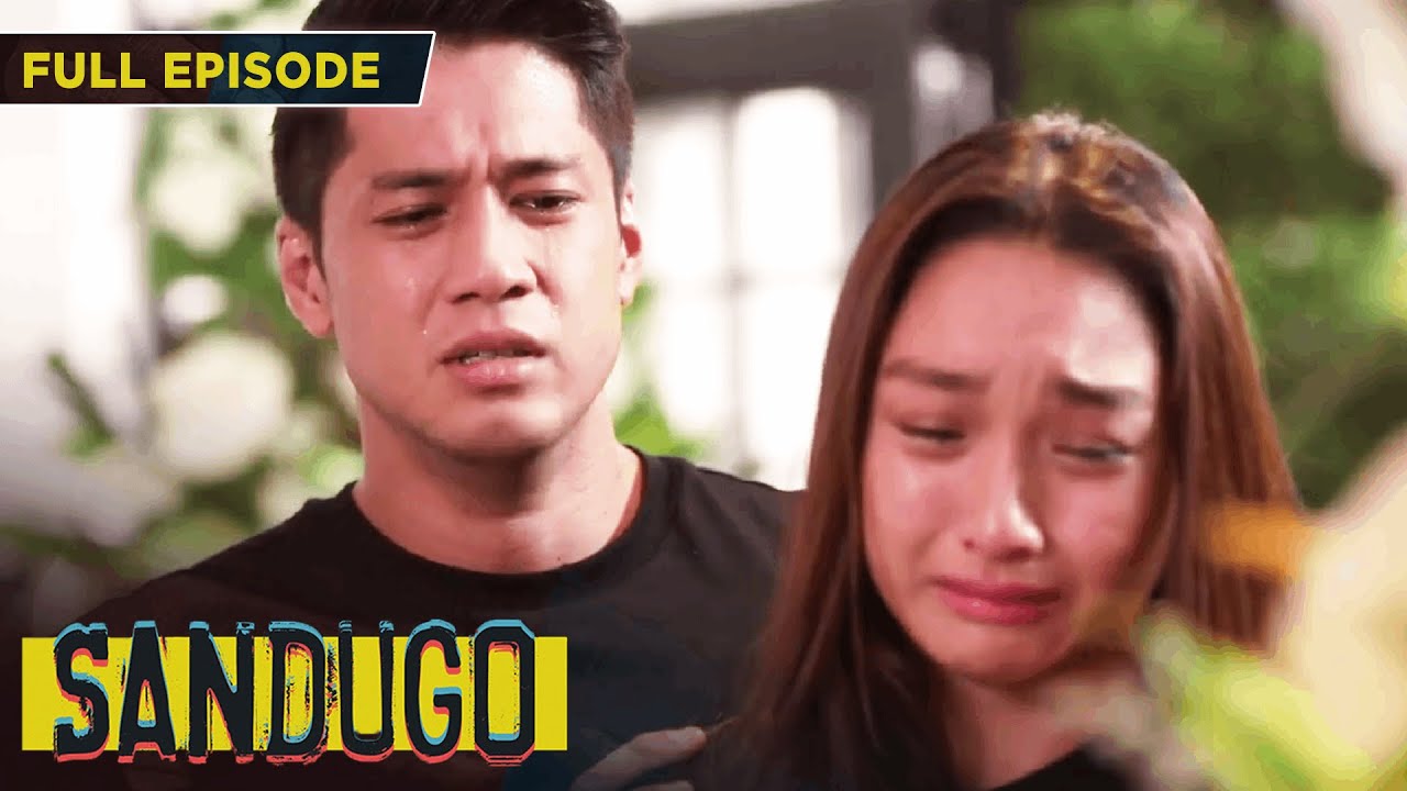 Sandugo | Full Episode 124