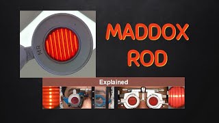 MADDOX ROD