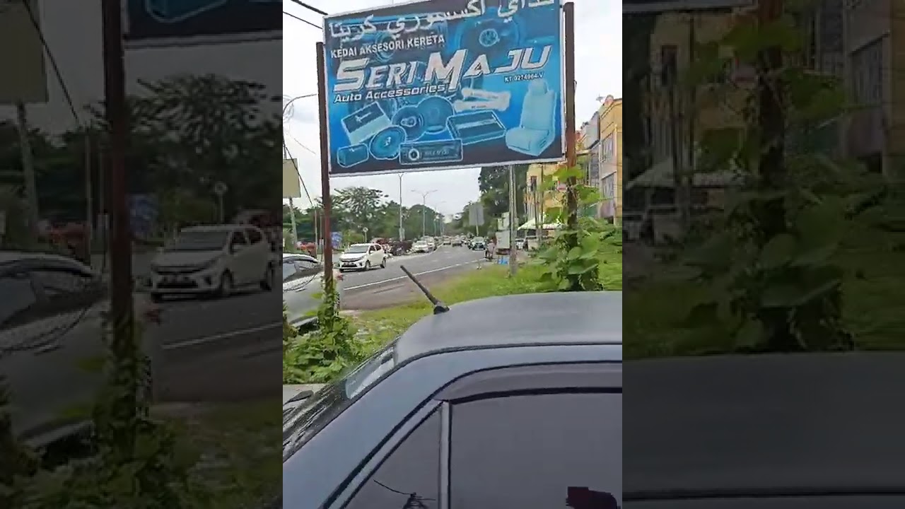 Kedai Aksesori Kereta Pilihan Ramai di Kota Bharu ...