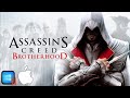 Assassin's Creed Brotherhood on Mac (Parallels 18)