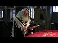 Rugaciunea mondiala pentru sanatate prim rabin rafael shaffer