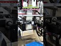 Salt packaging machine，100-2000 grams #packagingmachine #saltpackagingmachine #packagingmachinery