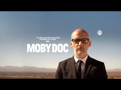 MOBY DOC (Official Trailer)
