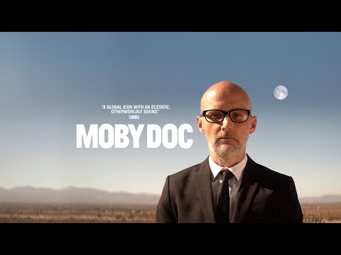 Moby  Pitch Perfect