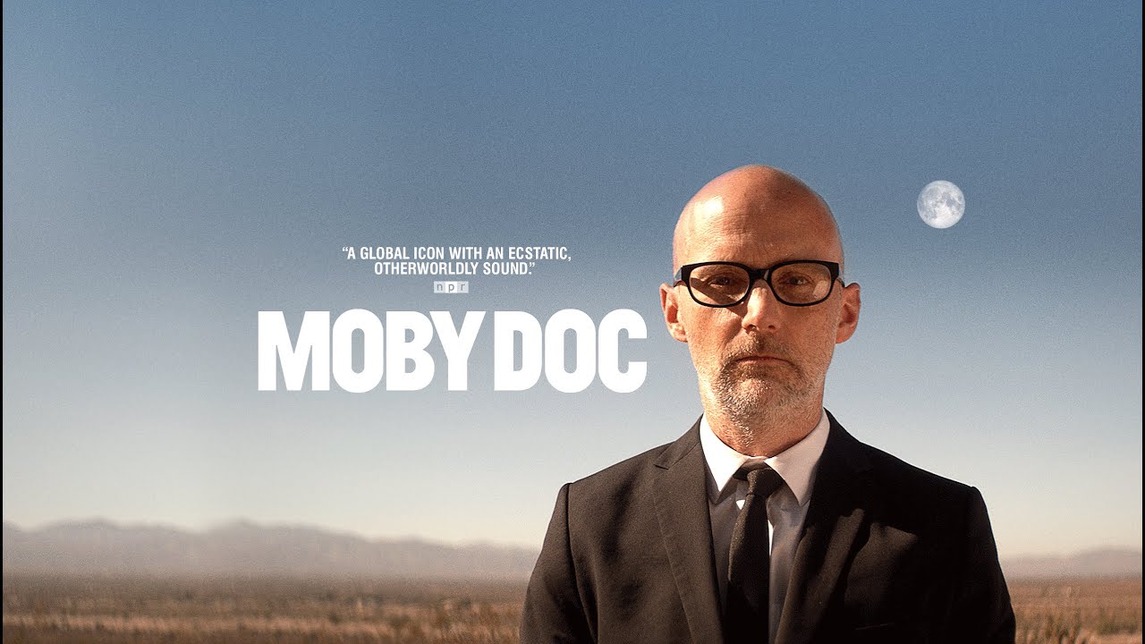 MOBY DOC (Official Trailer). 