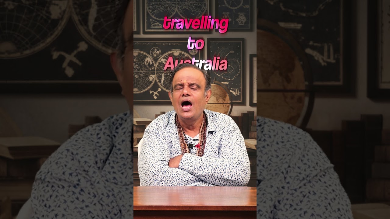 India vs Australia Astrology Prediction 🔮 ODI & T20I Series 2025!