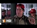 Sneakers (9/9) Movie CLIP - The Team's Demands (1992) HD