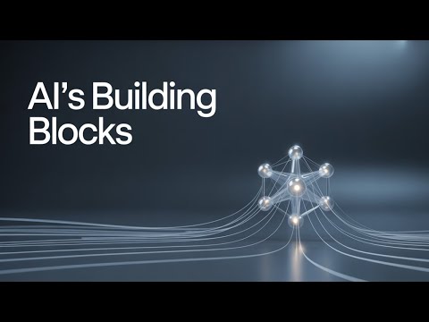 3 Algorithms That Built Modern AI — The Hidden Code Behind GPT & Deep Learning