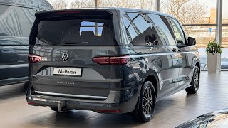 2026 VW Multivan - Interior & Exterior Walkaround 4K