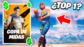 INTENTE GANAR LA COPA DE MIDAS.. (RECOMPENSAS GRATIS) by Spxtacular 245,606 views 1 month ago 19 minutes