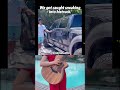 We got caught sneakinginto histruck. #trend #funny #guitar #vibes #guitar