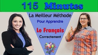 Apprendre le français couramment avec des petits dialogues