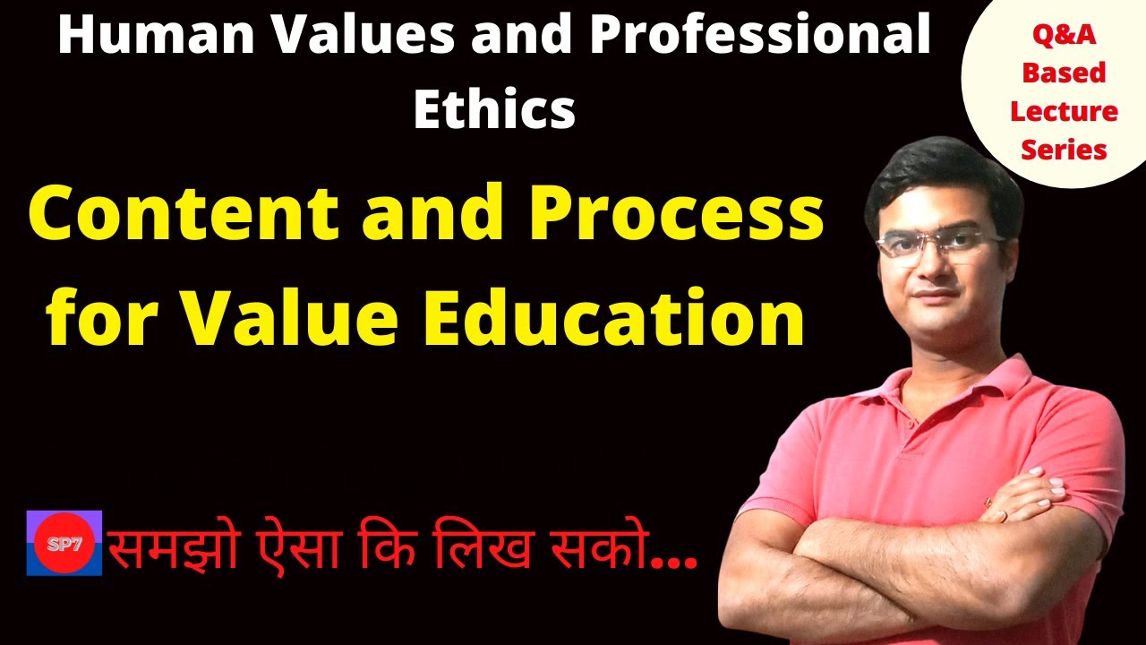 importance of value education in hindi essay