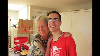 Jonathan Hicks Memorial Slideshow