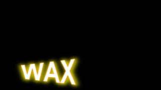 Stalking Your Mom By Wax