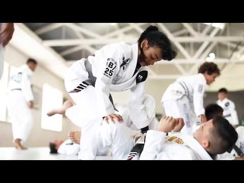 Roma Keiki - Advanced Class Highlight