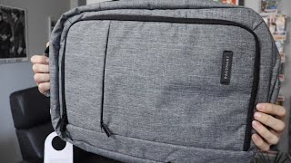 A Great Tech Bag By BagSmart!