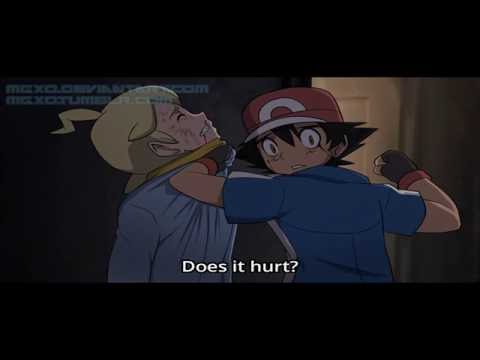 Fandub-|-Pokémon-XYZ/FullMetal-Alchemist:-¿Du