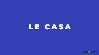 Le Casa Mobile App. Development by Innovitics inc. screenshot 2