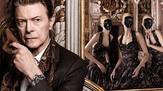 David Bowie - Id Rather Be High Romeo Vuitton Full Film Linvitation Au Voyage