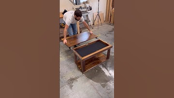 Concealment Table