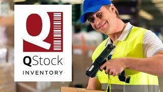 introduction to qstock inventory