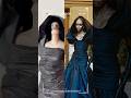 Jaw-Dropping Met Gala Doll Transformation… She Looks TOO REAL 😳 #shorts #celebration