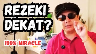 Download Lagu “Sebelum Rezeki Besar Datang, Kamu Akan Merasa Seperti Ini” 🔥 MP3