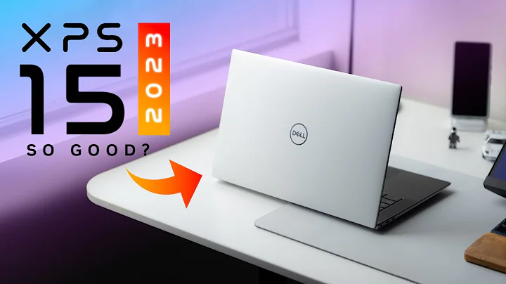 Less $$$, MORE Performance - Dell XPS 15 2023 (9530) Review - DayDayNews