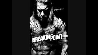 WWE Breaking Point Theme - Still Unbroken by Lynyrd Skynyrd