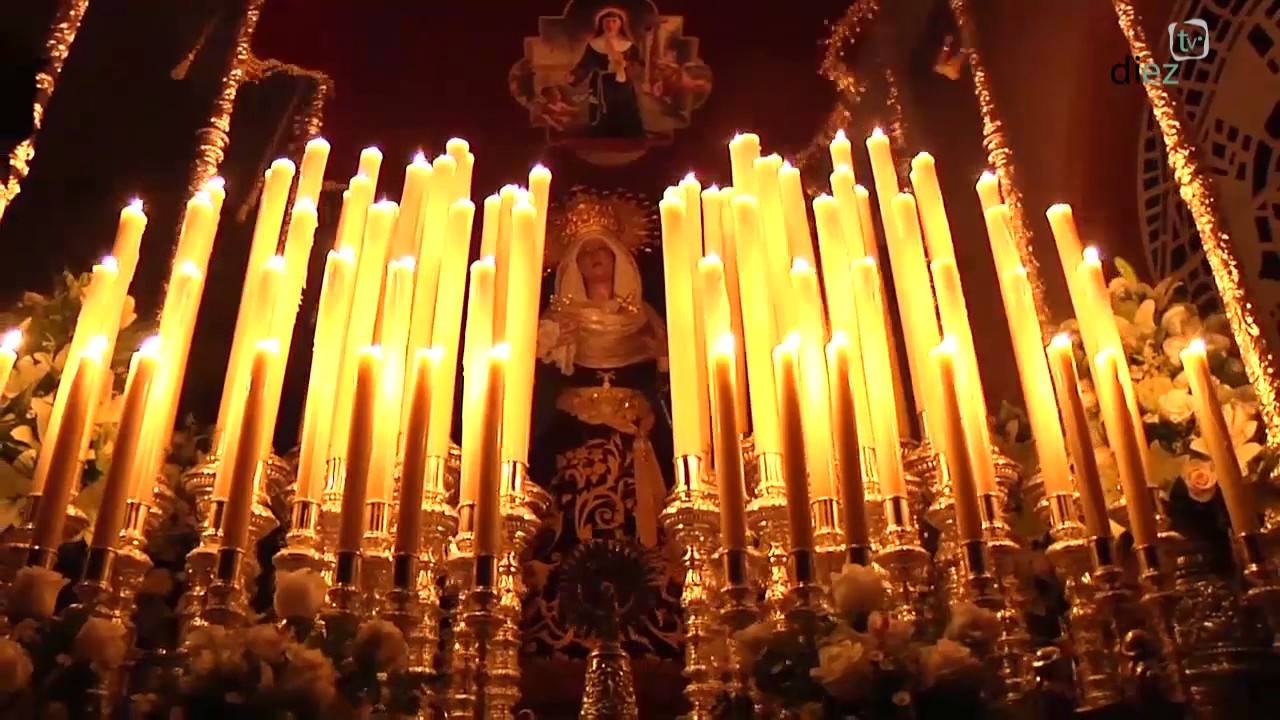 Semana Santa 2017. Sentencia - Jueves Santo - Úbeda