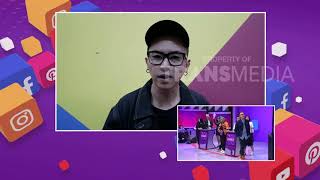 REPUBLIK SOSMED - Jadi Ini Alasan Raffi Jalan Pulang (24/3/18) Part 4