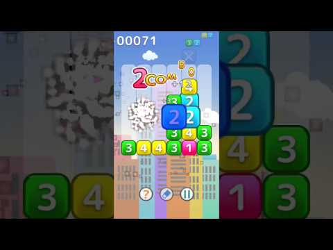 ナンプラス ゆっくり遊べる数字のパズルゲーム 脳トレや頭の体操に