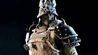 {For Honor} Orochi: Part 1 - Buzzing Bug