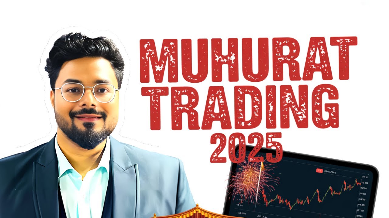 MUHURAT TRADING 2025