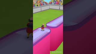 Motu Patlu Fun Run 3D Puzzle G screenshot 1