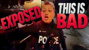 Constable BodyCam ROBBER is terug | Is ze verbeterd?
