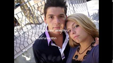 I'm live Una coppia perfetta