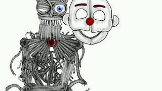 ennard front view download
