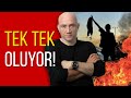 Tek Tek Oluyor!