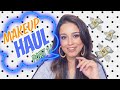 Summer Makeup Haul 2020 Part 1