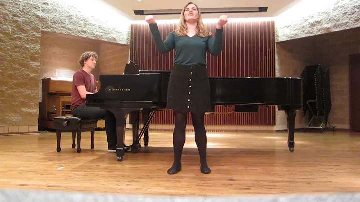 Michelle Shattuck - Bless the Lord, Travis Cottrell